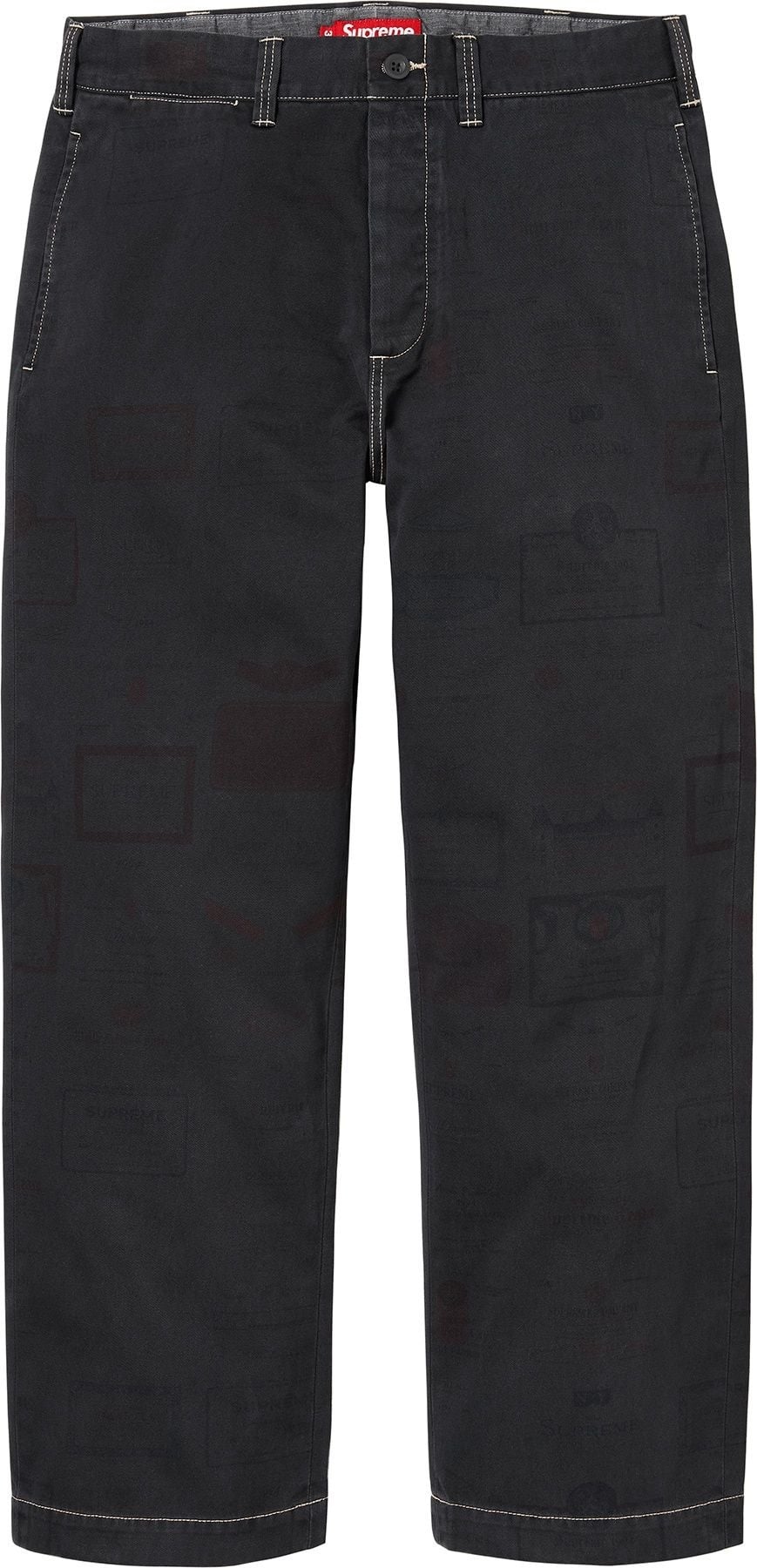 Chino Pant view 13